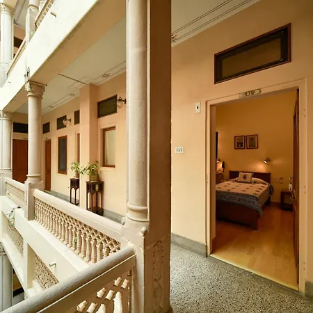 Hotel Arya Niwas-2
